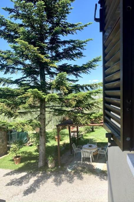 B&B Il Pozzo Sinalunga Exterior foto