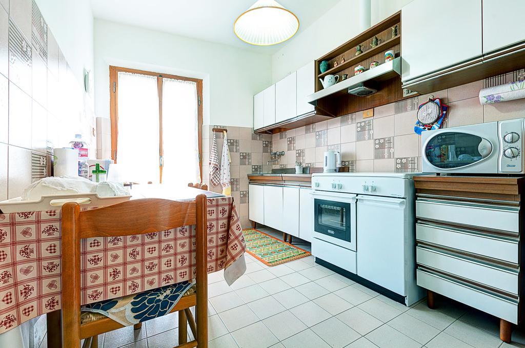 B&B Il Pozzo Sinalunga Zimmer foto