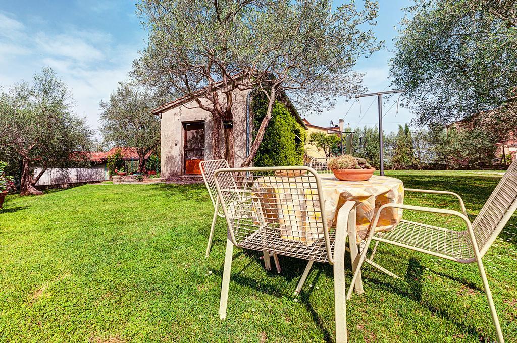 B&B Il Pozzo Sinalunga Zimmer foto