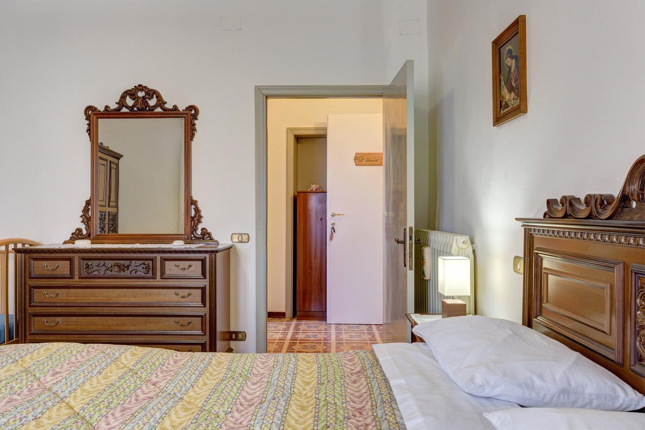 B&B Il Pozzo Sinalunga Exterior foto
