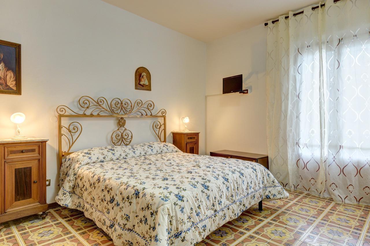 B&B Il Pozzo Sinalunga Exterior foto